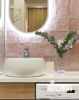 1-к квартира, на длительный срок, 30м2, 2/4 этаж