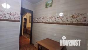 2-к квартира, посуточно, 45м2, 1/5 этаж