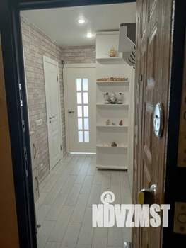 1-к квартира, посуточно, 36м2, 4/5 этаж
