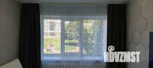 2-к квартира, посуточно, 43м2, 2/5 этаж