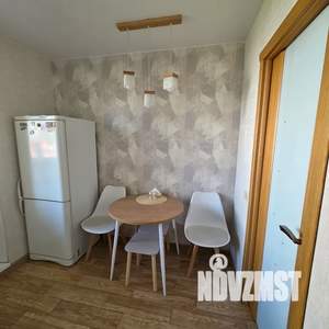 1-к квартира, посуточно, 35м2, 2/5 этаж
