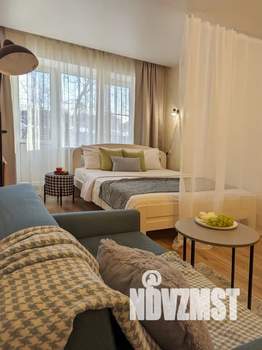 2-к квартира, посуточно, 50м2, 2/5 этаж