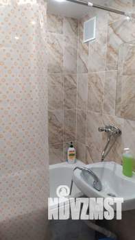 1-к квартира, посуточно, 38м2, 3/5 этаж