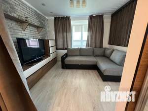 Студия квартира, посуточно, 34м2, 1/10 этаж