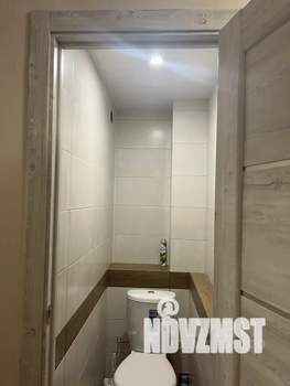 1-к квартира, посуточно, 38м2, 9/9 этаж