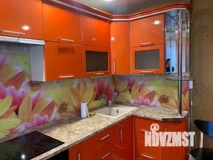 2-к квартира, посуточно, 54м2, 5/5 этаж