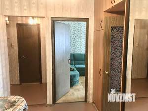 1-к квартира, на длительный срок, 50м2, 4/5 этаж