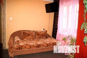 2-к квартира, посуточно, 50м2, 3/5 этаж