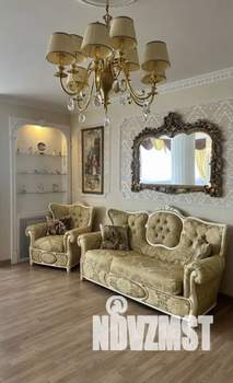 2-к квартира, посуточно, 100м2, 10/10 этаж