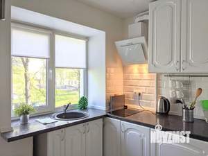 2-к квартира, посуточно, 44м2, 1/1 этаж