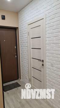 1-к квартира, посуточно, 41м2, 2/6 этаж