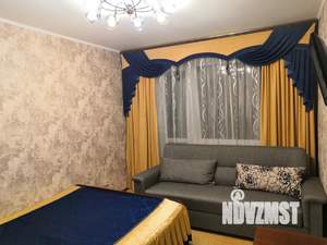 1-к квартира, посуточно, 32м2, 2/5 этаж