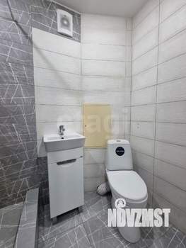 Студия квартира, на длительный срок, 21м2, 4/5 этаж