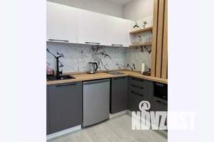 1-к квартира, посуточно, 38м2, 4/9 этаж