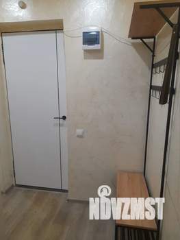 2-к квартира, посуточно, 48м2, 2/5 этаж