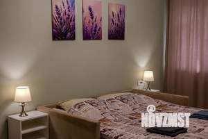 1-к квартира, посуточно, 30м2, 2/5 этаж