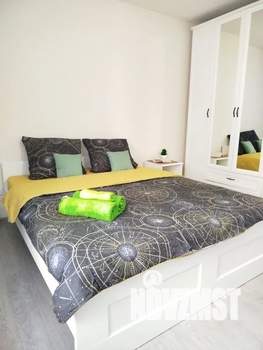 2-к квартира, посуточно, 65м2, 3/9 этаж