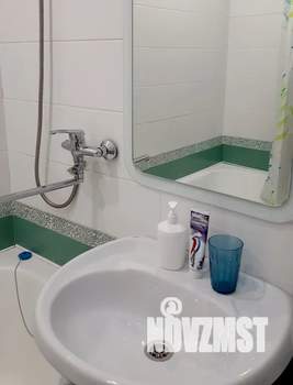 1-к квартира, посуточно, 33м2, 3/5 этаж