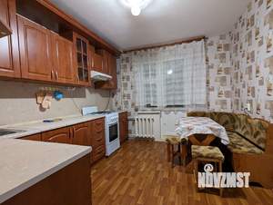 2-к квартира, на длительный срок, 56м2, 4/5 этаж