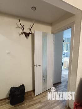 2-к квартира, на длительный срок, 44м2, 3/5 этаж
