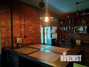 Студия квартира, посуточно, 44м2, 3/4 этаж