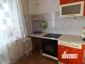1-к квартира, на длительный срок, 33м2, 6/10 этаж