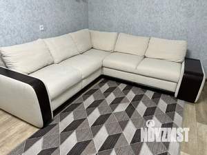 2-к квартира, посуточно, 43м2, 1/5 этаж