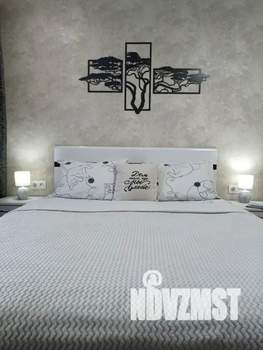 1-к квартира, посуточно, 33м2, 3/5 этаж
