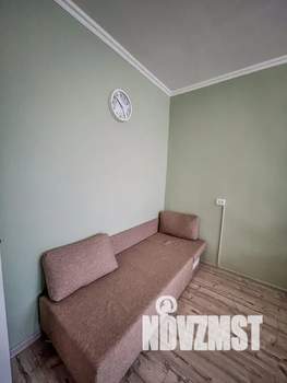 1-к квартира, посуточно, 30м2, 2/5 этаж