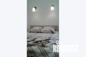 2-к квартира, посуточно, 35м2, 1/3 этаж