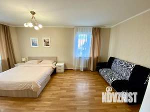 1-к квартира, посуточно, 36м2, 5/5 этаж