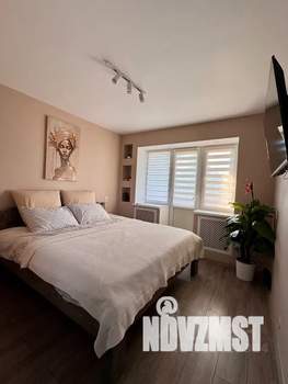 2-к квартира, посуточно, 47м2, 4/5 этаж