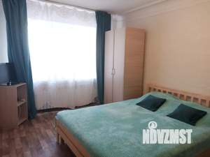 1-к квартира, посуточно, 32м2, 1/4 этаж