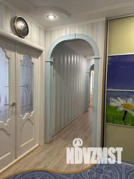 2-к квартира, посуточно, 66м2, 5/10 этаж