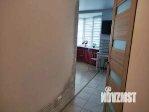 2-к квартира, посуточно, 46м2, 3/5 этаж