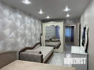 2-к квартира, посуточно, 45м2, 2/5 этаж