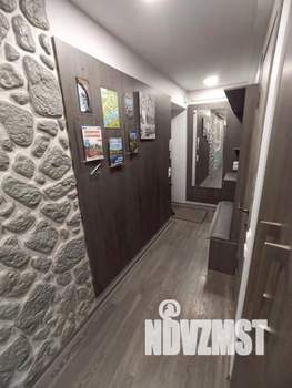 2-к квартира, посуточно, 58м2, 1/1 этаж