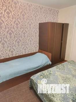 2-к квартира, посуточно, 46м2, 2/5 этаж