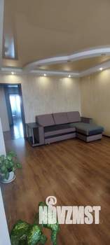 1-к квартира, посуточно, 50м2, 8/9 этаж