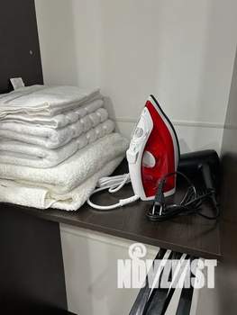 1-к квартира, посуточно, 43м2, 5/9 этаж