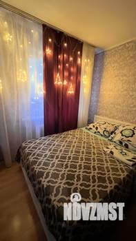 1-к квартира, посуточно, 31м2, 1/5 этаж