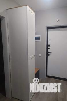 1-к квартира, посуточно, 38м2, 2/5 этаж