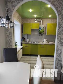 2-к квартира, посуточно, 50м2, 3/3 этаж