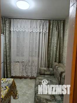 1-к квартира, посуточно, 40м2, 9/10 этаж