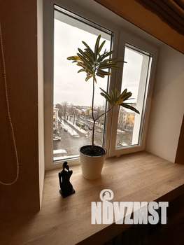 2-к квартира, посуточно, 50м2, 5/5 этаж