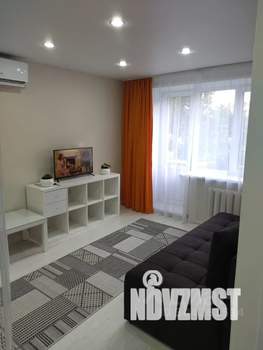 1-к квартира, посуточно, 31м2, 2/5 этаж