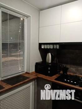 2-к квартира, посуточно, 45м2, 1/5 этаж