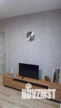 1-к квартира, посуточно, 36м2, 5/10 этаж