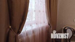 3-к квартира, посуточно, 58м2, 1/1 этаж