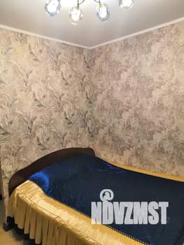 1-к квартира, посуточно, 32м2, 2/5 этаж